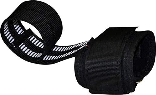 serveuttam Power Gym Training Wrist Support Strap - Image 4