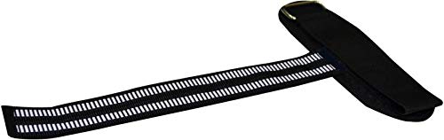 serveuttam Power Gym Training Wrist Support Strap - Image 3