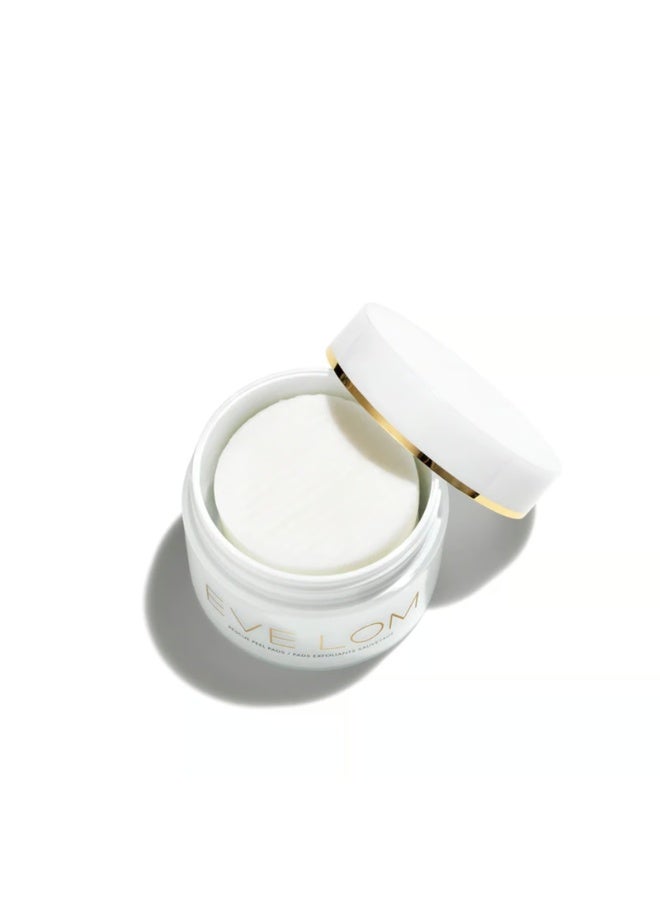 Eve Lom Rescue Peel Pads x60 - Image 2