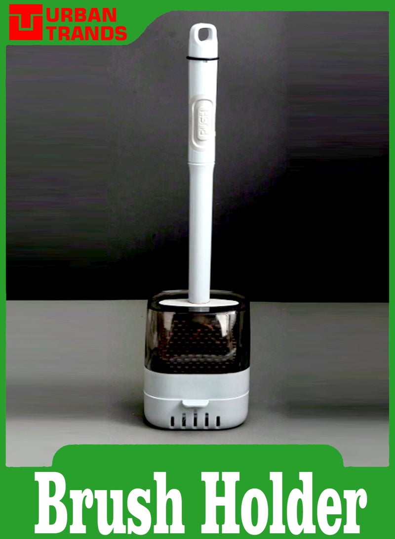 LOWHAT Toilet Brush Holder 36.5cm - Image 1
