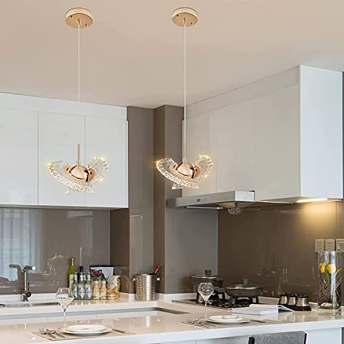 Harold Electricals Brillare Rotatable Hanging Light Suitable for Bedroom, Living Room-AC,Acrylic - Image 4