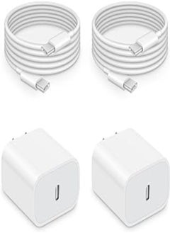 【5 Pack】 USB C to Lightning Cable 6Ft for iPhone 13 12 Charger Cord 【Apple MFi Certified】 Fast Charging Cable for iPhone 13/13 Mini/13 Pro/13 Pro Max/12/11/SE/XR/8, iPad, AirPods and More