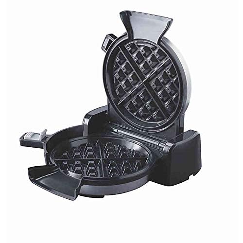 Oster Oster Titanium-Infused DuraCeramic Waffle Maker Model CKSTVWF1  - Image 2