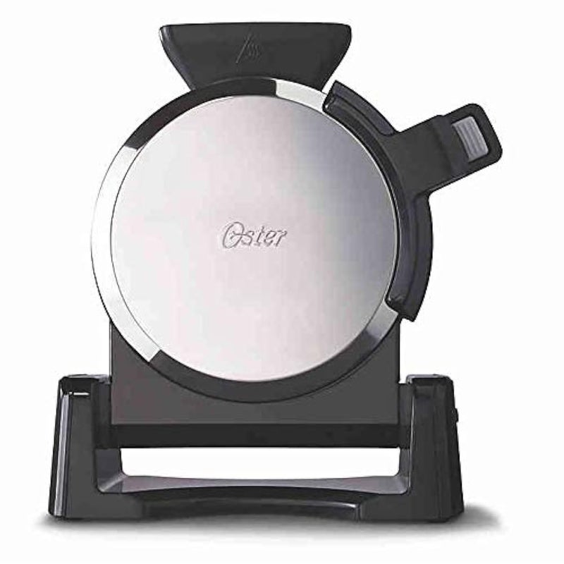 Oster Oster Titanium-Infused DuraCeramic Waffle Maker Model CKSTVWF1  - Image 1