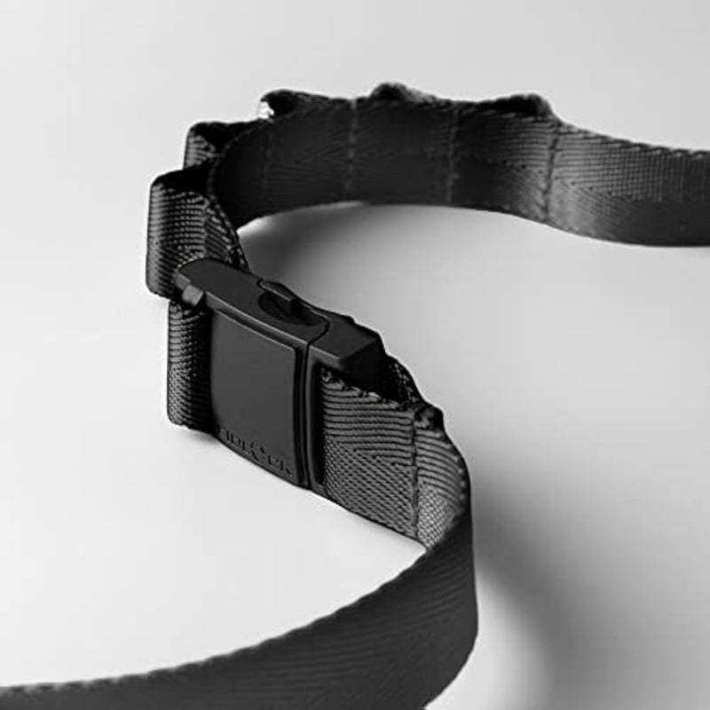 Casetify Utility Crossbody Strap - Black/Deep Purple/Taupe/Military Green/Dusty Rose/Classic Blue - Image 3