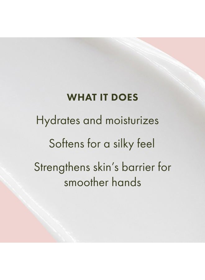 Origins Hand Cream Essentials Gift Set | Softens Dry Skin | Travel Hand Lotion With Plant-Derived Glycerin & Meadowfoam Seed Oil - Image 3