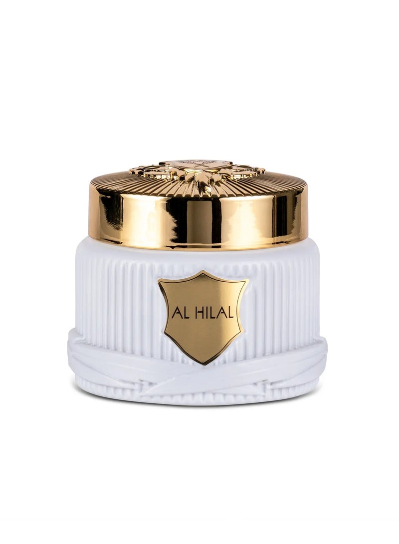 Holy Oud Bukhoor Oud Al Hilal 120G - Image 1