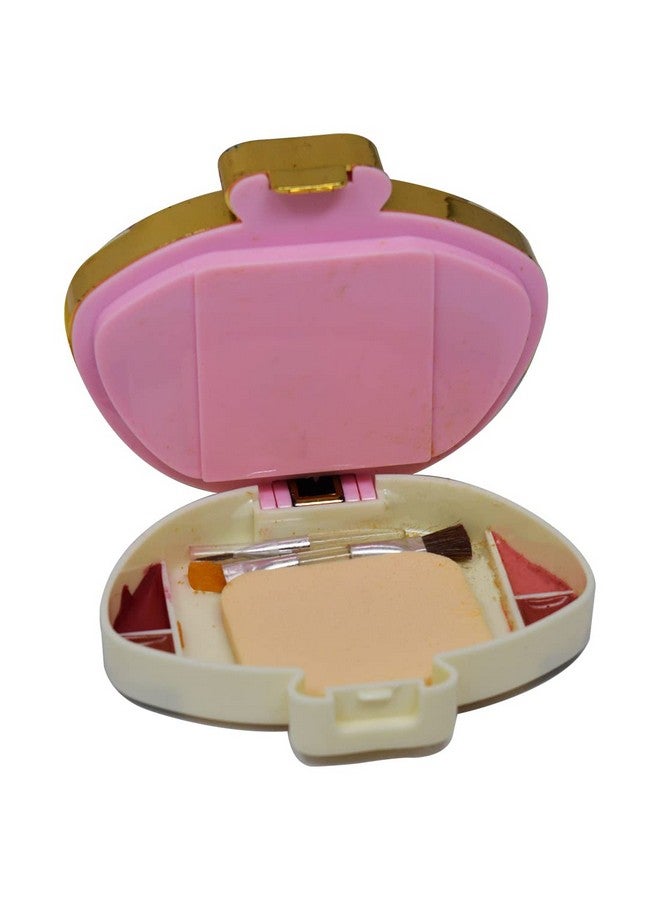 adbeni Makeup Kit 9 Eyeshadow, 2 Blusher, 1 Compact Powder, 4 Lipgloss - Image 3