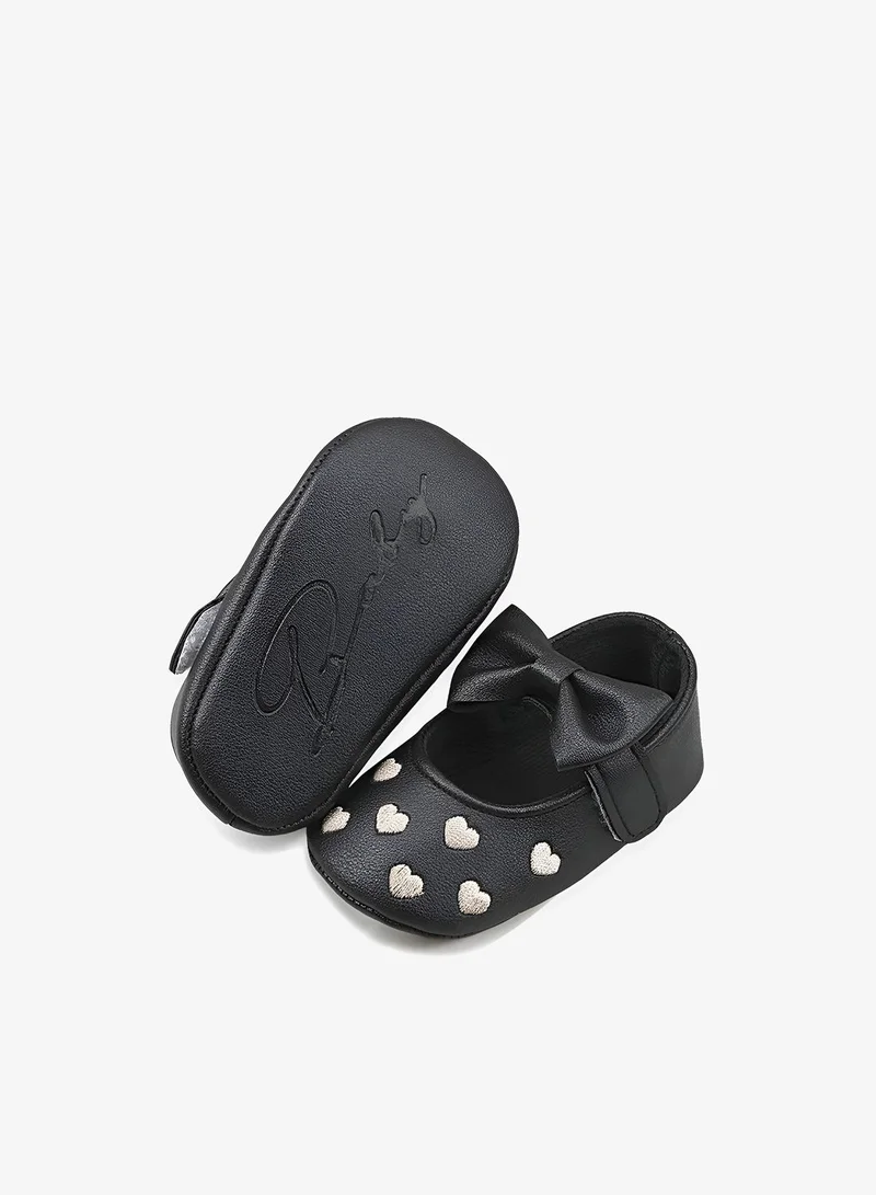 Bambimici Bambimiciinfant Shoes - & Style for little steps