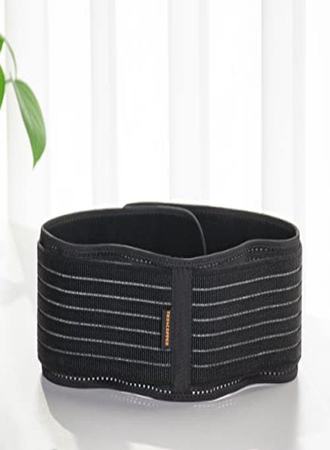 Thx4COPPER Anti-Slip Mesh SI Hip Belt, Compression Lower Back Support Brace, Elastic Sacroiliac Joint Brace - Image 2