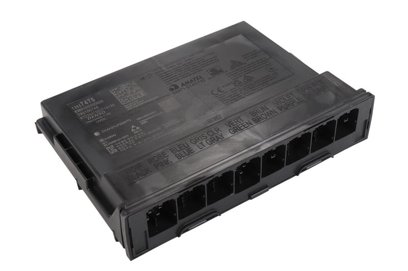 وحدة التحكم في الجسم GM Parts 13557470