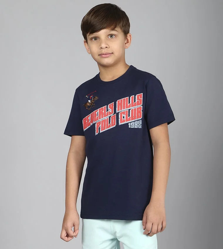 Beverly Hills Polo Club Kids T-Shirt