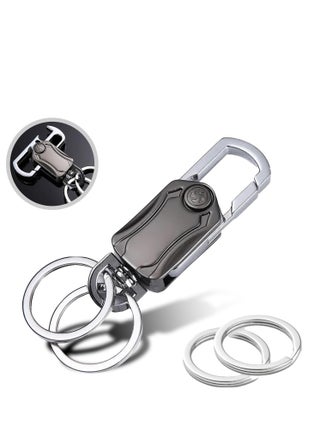 Multifunctional keychain Carabiner Car Keychains Keychain Clip Keychain Holder for Men and Women - pzsku/Z0FD2AEB676D4EEC7EB33Z/45/_/1731641611/e7121de8-15ef-4c8c-acbf-61bd7c515f42