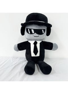 General Chance Forsaken Plush Toy Character Doll Cute Plush Toy the best gift for family and friends  - Image 1