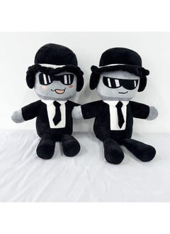 General Chance Forsaken Plush Toy Character Doll Cute Plush Toy the best gift for family and friends  - Image 3