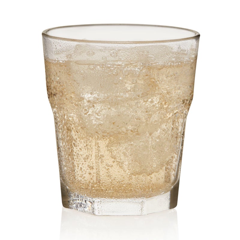 Libbey Gibraltar Rocks Glasses, Set of 12, 12 oz (5243) - Image 1