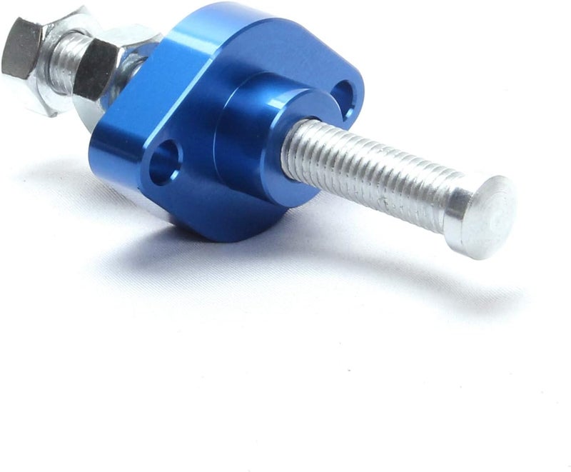 Rawsomes Manual Cam Timing Chain Tensioner Compatible with Yamaha TTR225 TTR230 TTR250 WR250F WR450F YZ250F YZ400F YZ450F YZF R1 R6/S Raptor 250 350 YFM250R YFM350R Grizzly 350 YFM350FG 4x4 - Image 5
