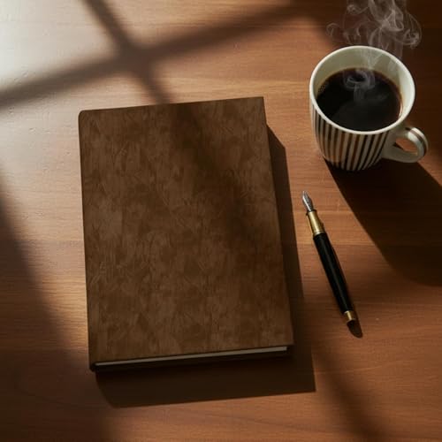 ReWallpaper Brown Peel and Stick Wallpaper Luxury Velvet Wallpaper for Bedroom Removable Brown Textured Prepasted Wall Paper Self Adhesive Velvet Drawer Liner for Dresser Jewelry Box DIY 175inx65ft - Image 3