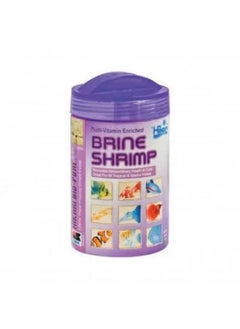 Hikari BioPure Freeze Dried Brine Shrimp For Pets, 0.42Ounce 