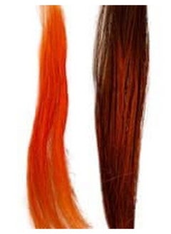 Designware Orange Temporary Hair Color Spray Wash Out! 85G  - Image 4
