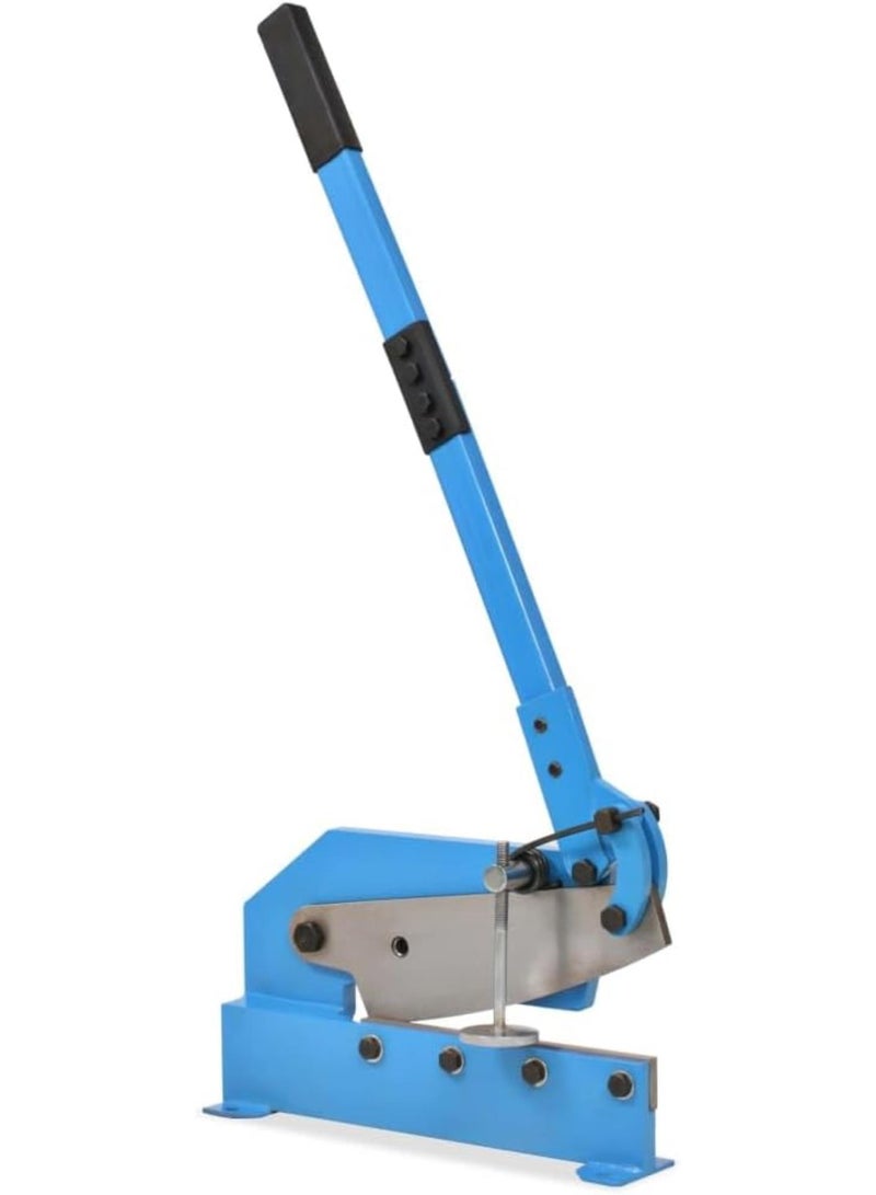 GGOOT Hardware,Tools,Cutters,Rebar Cutters-home-Hand Lever Shear 300 mm Blue - Image 1