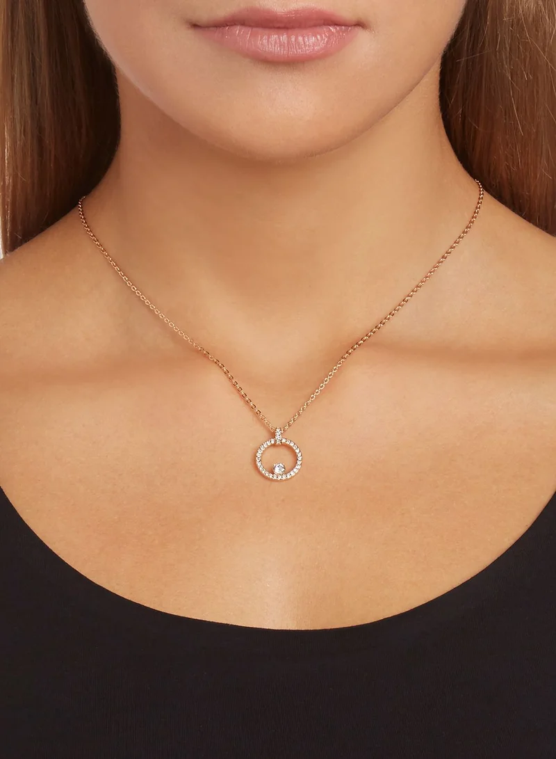 SWAROVSKI Creativity Necklace