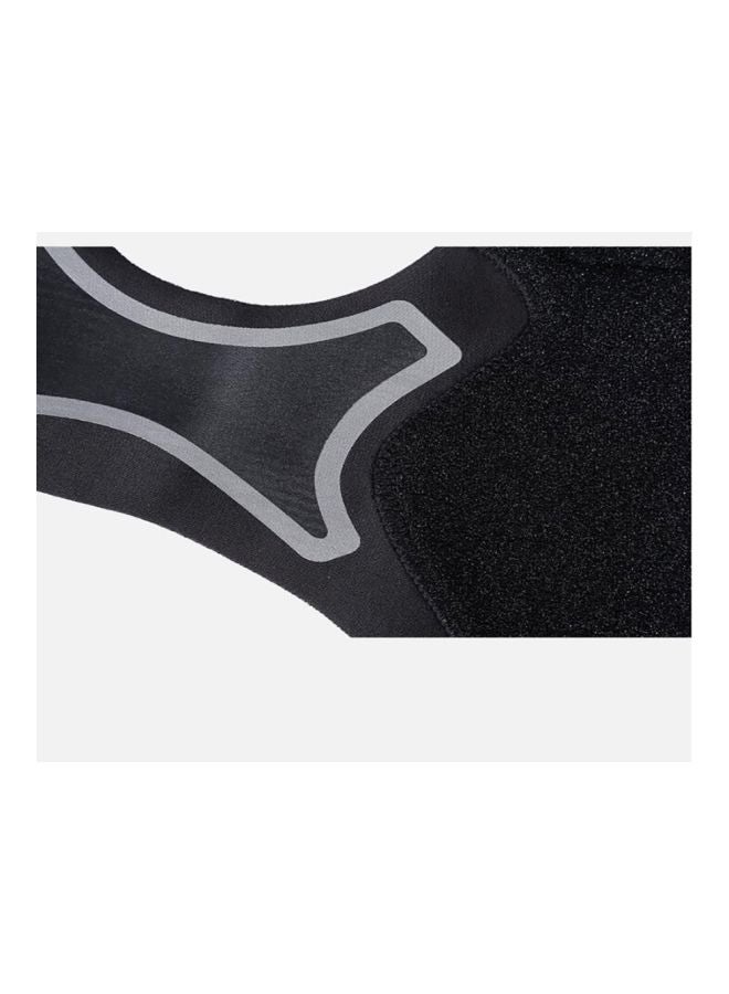 سابو مشد داعم للكاحل الأيمن 38x20x18سم - Image 2