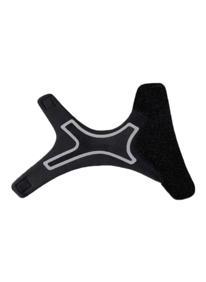 سابو مشد داعم للكاحل الأيمن 38x20x18سم - Image 1