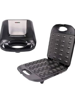 Generic Electric Nut Cake Maker Sandwich Machine Iron Toaster Pan Oven Homemade Cookies Baking Tools  - Image 4