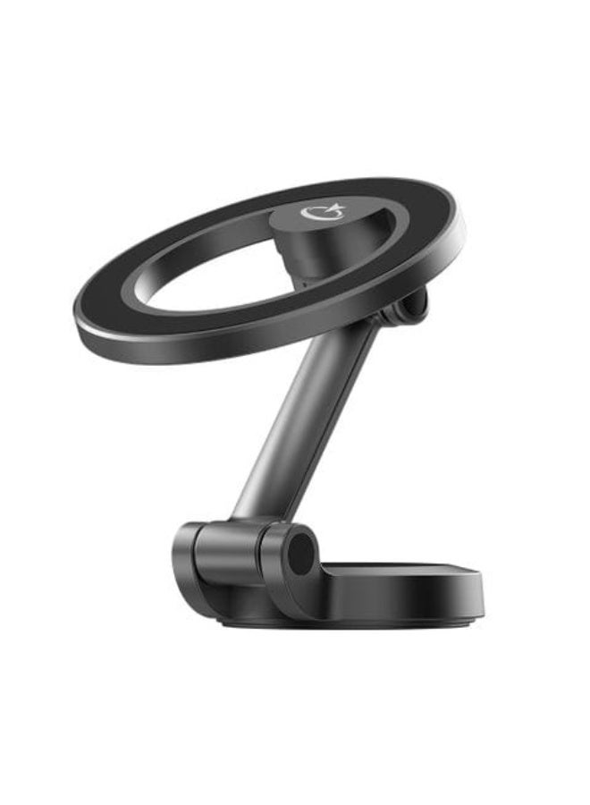 Goaltage STD03 Orbit Magnetic Car Phone Mount – Reliable & Easy-to-Use Mobile Holder - Image 2