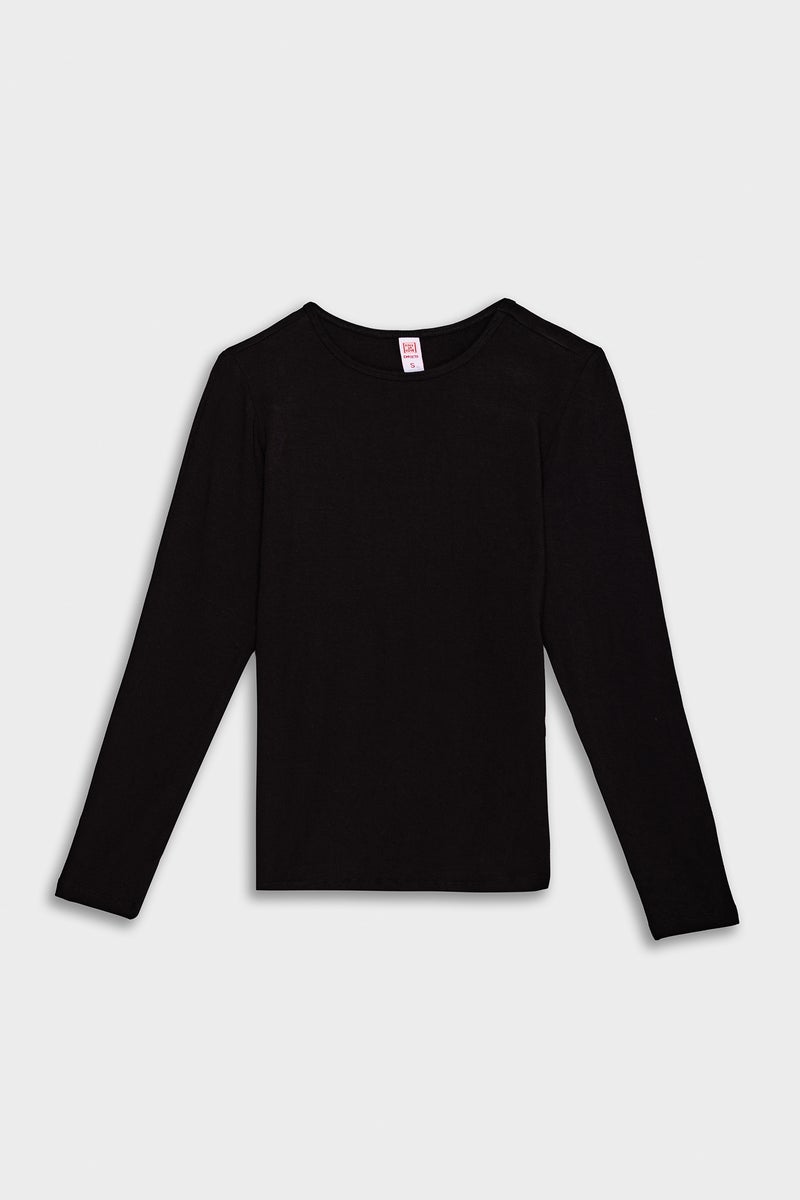 DeFacto Woman Fall in Love Viscose Top  - Image 1