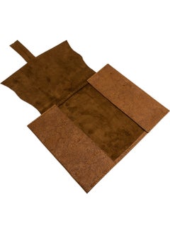 Rox Wood 0174 Leather Chisel Bag 4 Pockets (Empty)  - Image 2