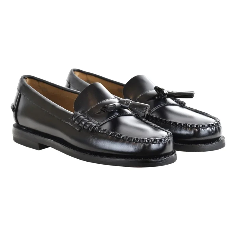 سيباجو CLASSIC DAN MULTI TASSEL WOMAN Loafers Shoes