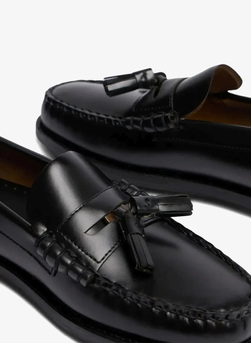 SEBAGO CLASSIC DAN MULTI TASSEL WOMAN Loafers Shoes