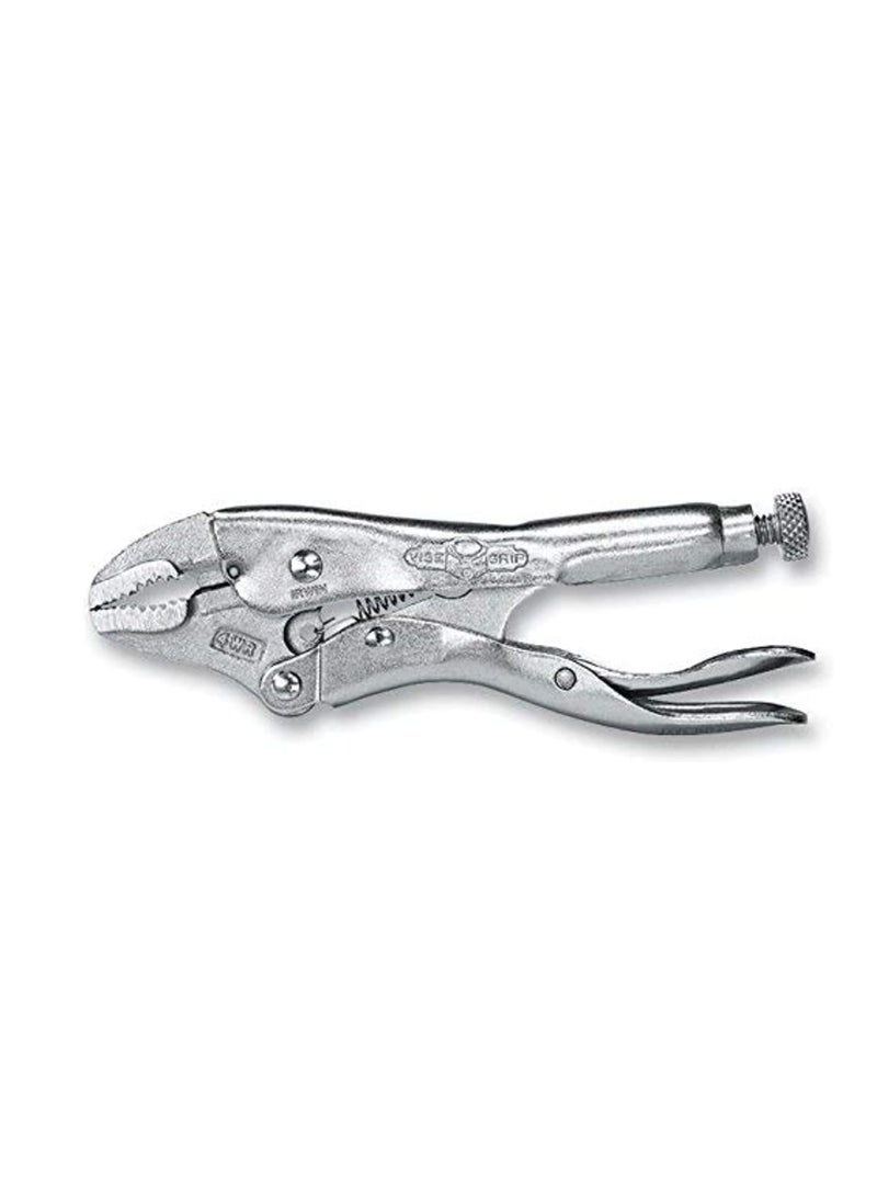 IRWIN 5 Inch Original Curved Jaw Plier  - Image 1