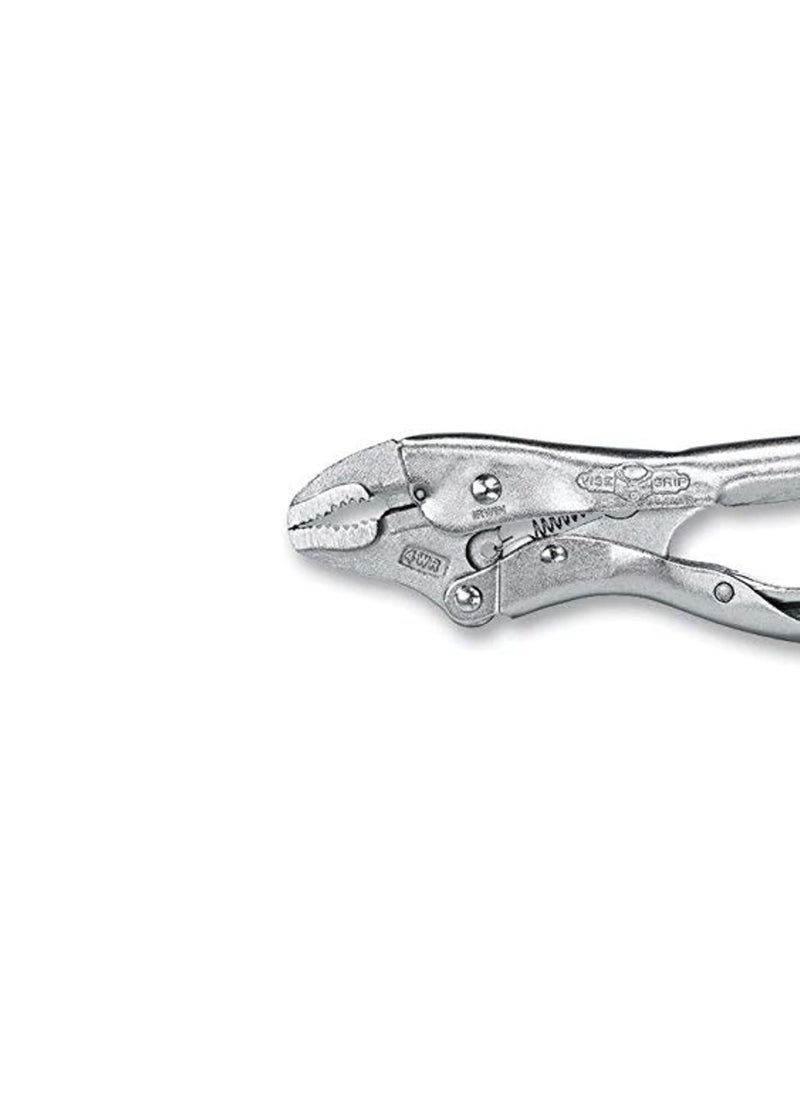 IRWIN 5 Inch Original Curved Jaw Plier  - Image 2