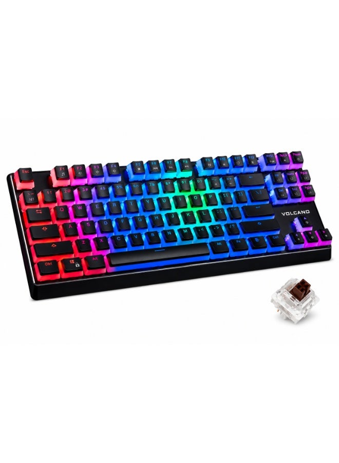 موديكوم Modecom Volcano Lanparty Pudding Edition