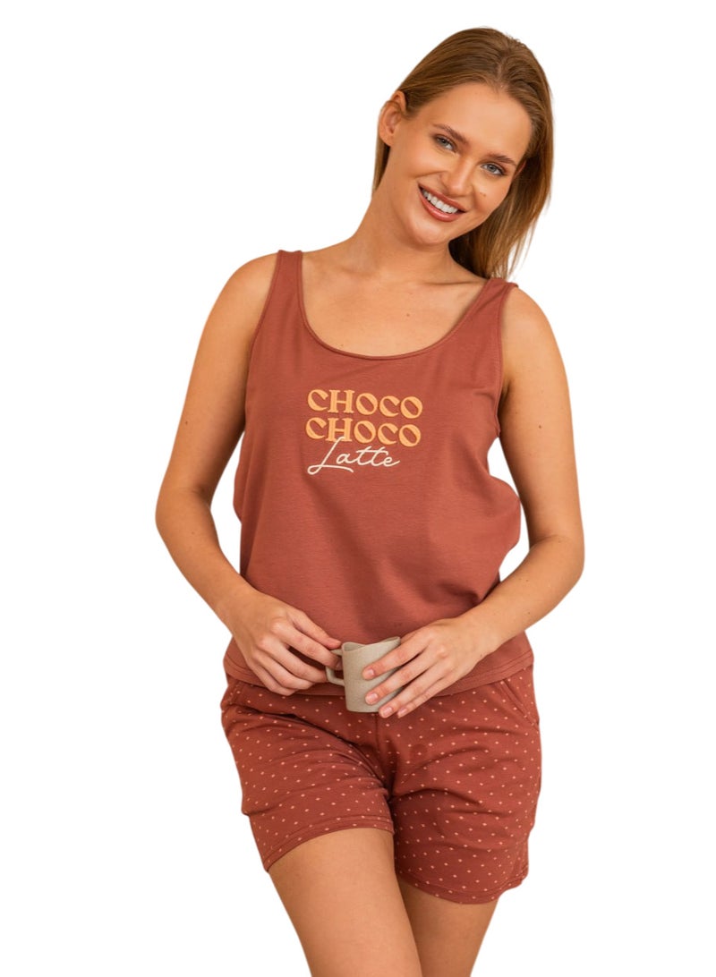 GUESS Sleepwear Pyjama Set  - Image 3