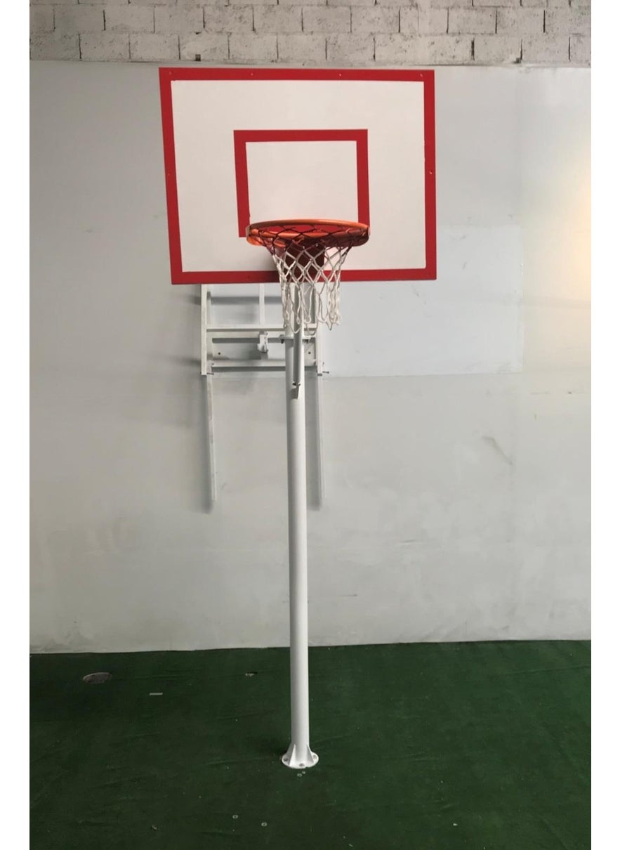 Standard Basketball Hoop Spring Hoop 90*120 Fiber Board - pzsku/Z0FD41D8864C512790A97Z/45/_/1725725072/bb877819-1cb9-4959-bfe7-9baddebdac32