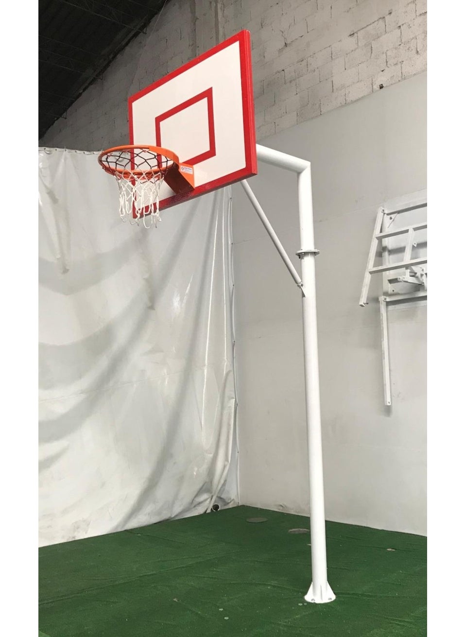 Standard Basketball Hoop Spring Hoop 90*120 Fiber Board - pzsku/Z0FD41D8864C512790A97Z/45/_/1728061760/858fcbf1-26e8-462c-ad04-df1fd5fe4fa1