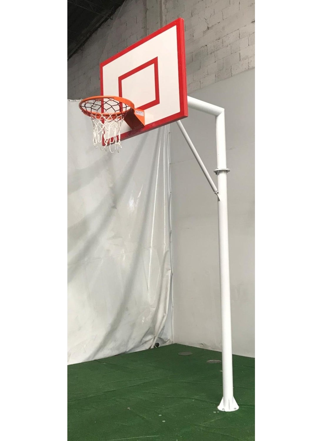 Standard Basketball Hoop Spring Hoop 90*120 Fiber Board - pzsku/Z0FD41D8864C512790A97Z/45/_/1728061761/0dc39214-7dfd-42f5-9a50-cac51625e625