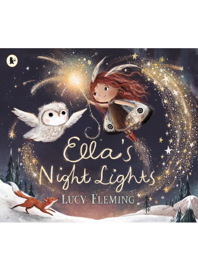 Ella's Night Lights 