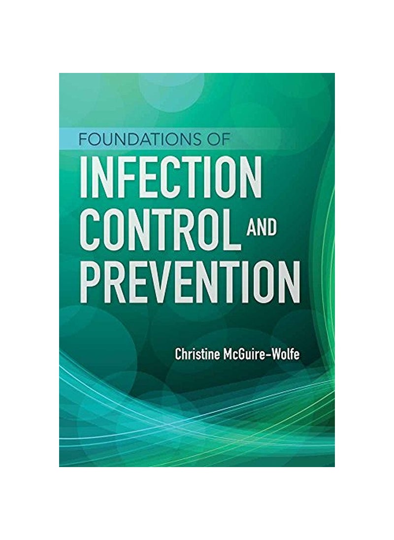 INC - Foundations Of Infection Control And Prevention - Image 1