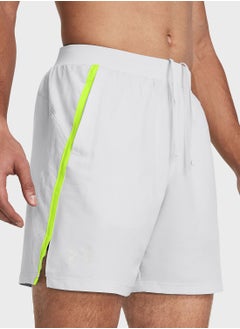 UNDER ARMOUR 7" Launch Shorts  - Image 3