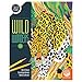 Mindware Color by Number Wild Wonders Book 1 - Image 2