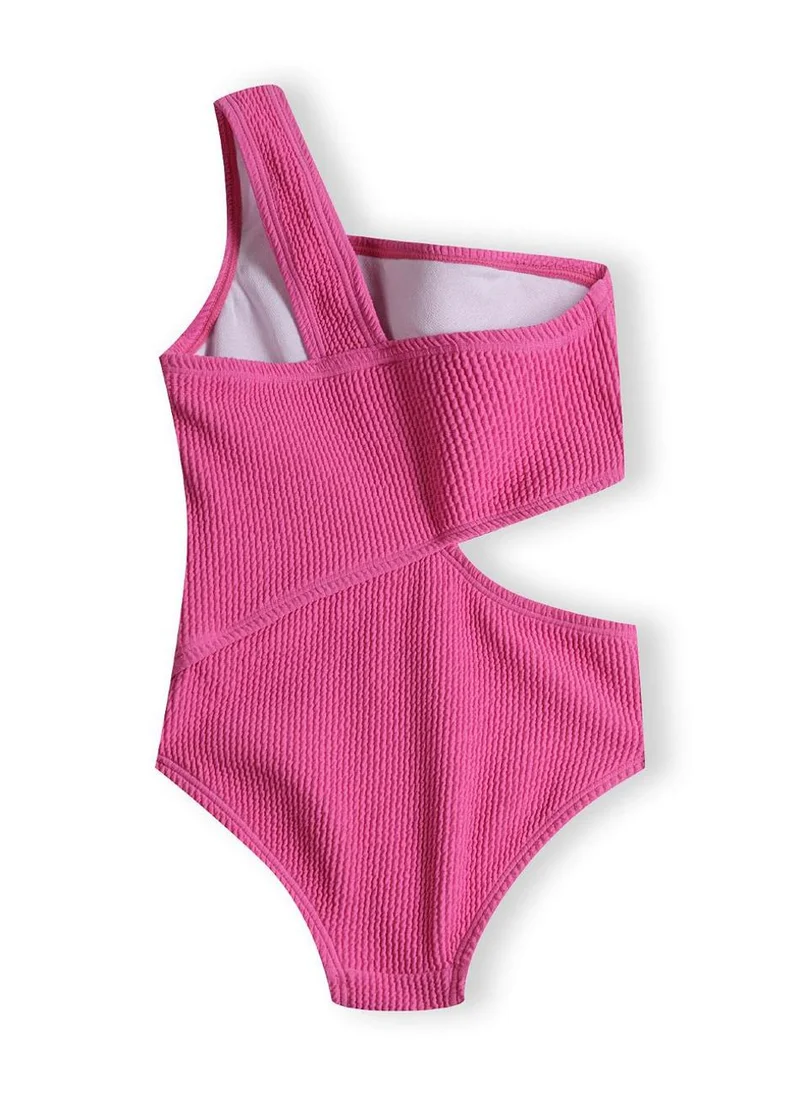 MINOTI Kids Girls One Piece Swimsuit