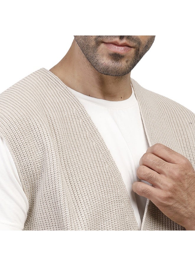 كوب كنزة رجالية عصرية - Image 1