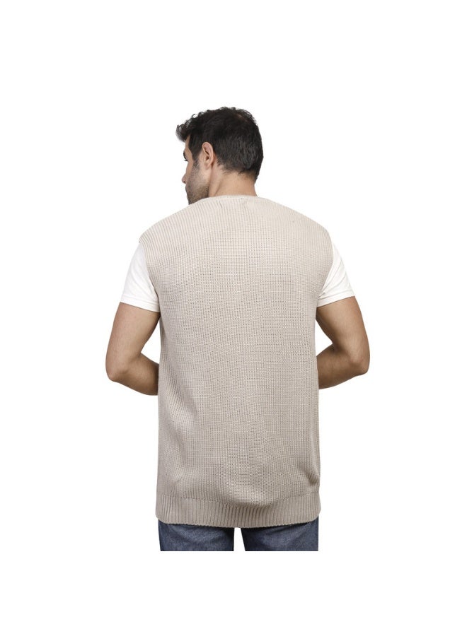 كوب كنزة رجالية عصرية - Image 2