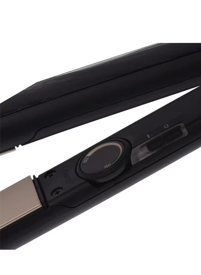 REMINGTON STAINLESS Ceramic Straightner Slim Black - Image 4