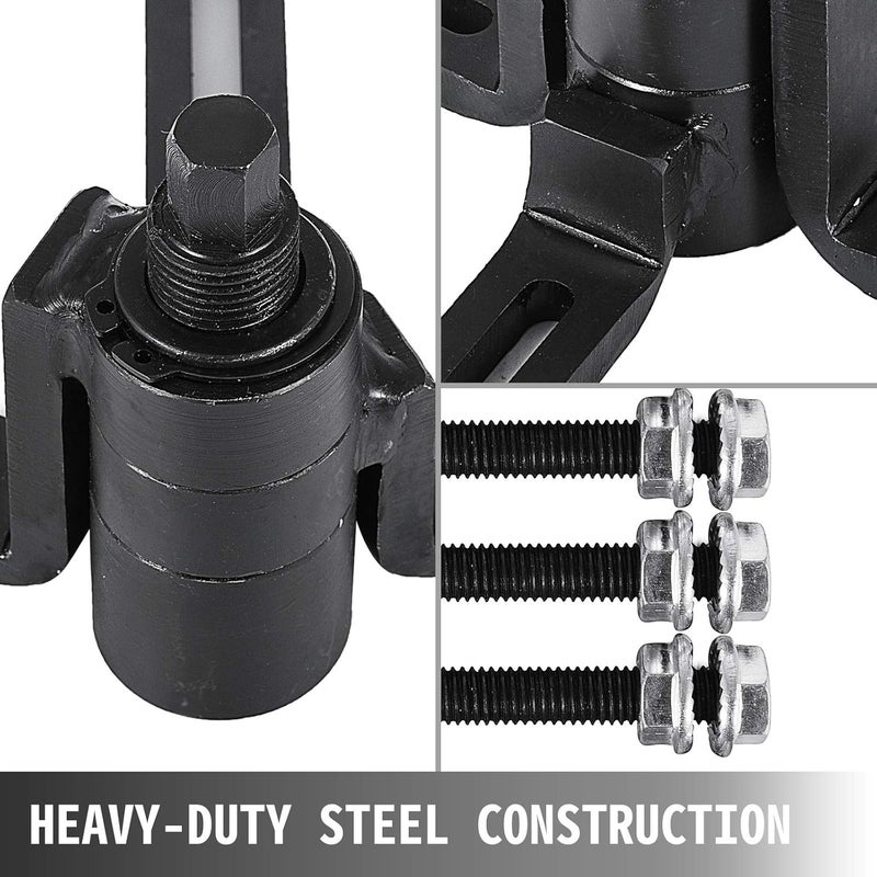 Bestauto Crankcase Splitter Separator Tool for Motorcycle, Dirt Bike, and ATV - Image 3